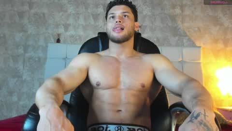 jeicob gagnon online show from 06.25.26