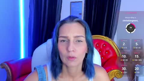 Jeidy online show from 06.27.26