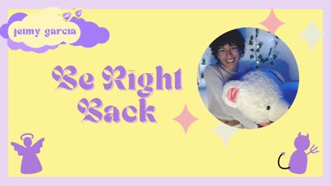 Jeimy Garca online show from 01.15.25