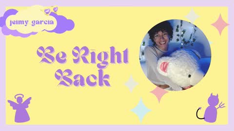 Jeimy Garca online show from 02.11.25