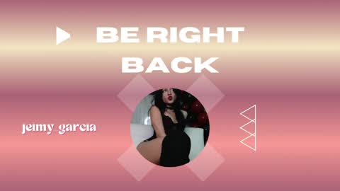 Jeimy Garca online show from 06.05.26