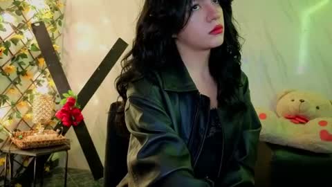 Jeimy Garca online show from 06.11.26