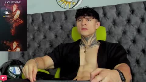 JC online show from 01.07.25