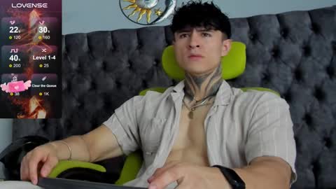 JC online show from 01.08.25