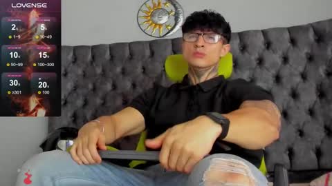 JC online show from 01.11.25