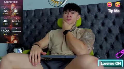 JC online show from 01.17.25