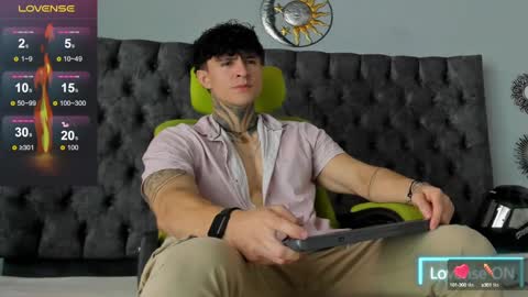 JC online show from 02.15.25