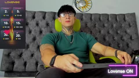 JC online show from 02.21.25