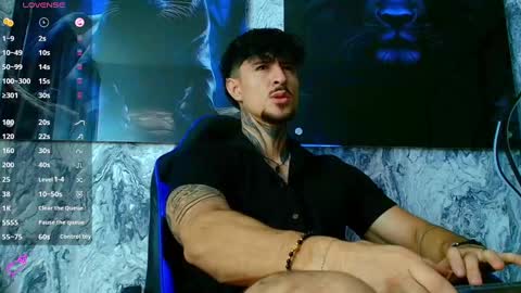 JC online show from 09.20.25