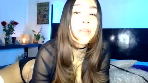 Snapshot of jeinsssgreys chatting on 02.08.26 Greys online show from 02.08.26