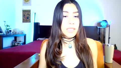 Snapshot of jeinsssgreys chatting on 02.26.26 Greys online show from 02.26.26