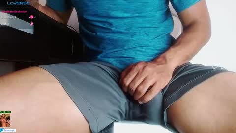 Jason online show from 01.03.25