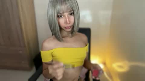 JEM3 online show from 05.05.26