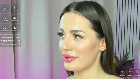 Jelisse online show from 01.03.25