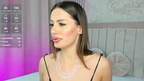 Jelisse online show from 01.04.25