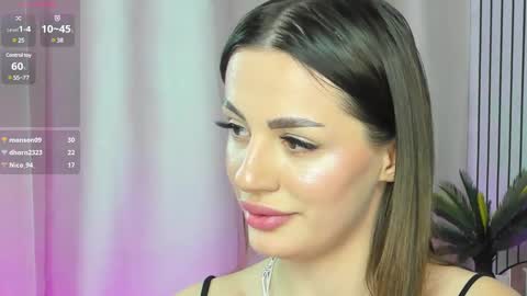 Jelisse online show from 01.06.25