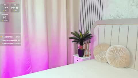 Jelisse online show from 01.09.25