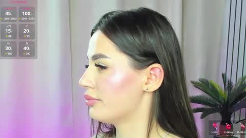 Jelisse online show from 01.12.25