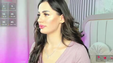 Jelisse online show from 01.16.25