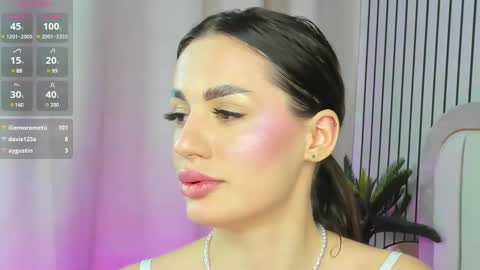 Jelisse online show from 01.27.25