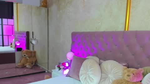 Jelisse online show from 02.06.25