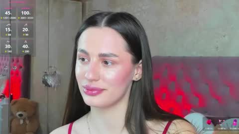 Jelisse online show from 02.07.25