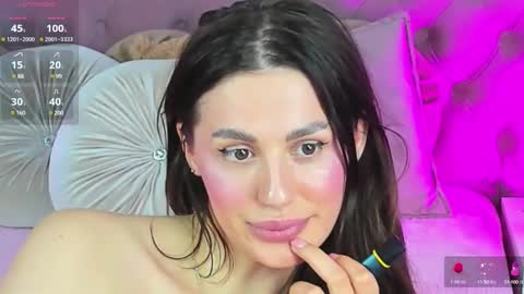 Jelisse online show from 02.11.25