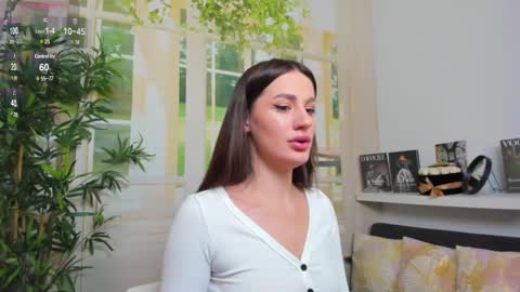 Jelisse online show from 02.19.25