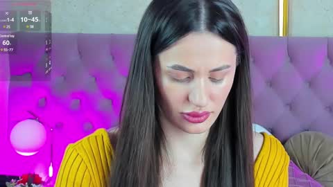 Jelisse online show from 02.21.25