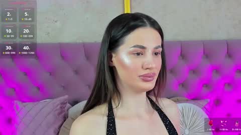 Jelisse online show from 02.23.25