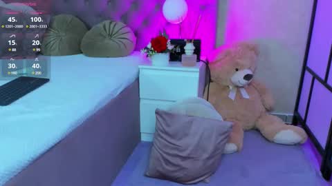 Jelisse online show from 02.25.25