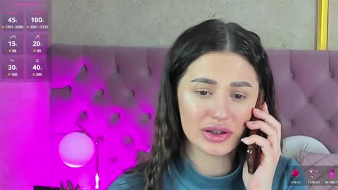 Jelisse online show from 03.03.25