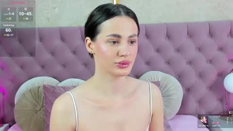 Jelisse online show from 03.07.25