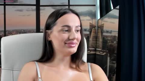 Jelisse online show from 09.12.25