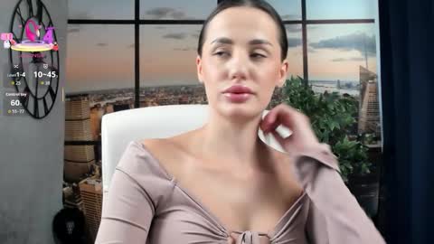 Jelisse online show from 09.29.25