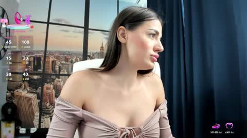 Jelisse online show from 10.16.25