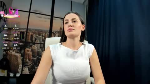 Jelisse online show from 10.26.25