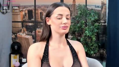 Jelisse online show from 12.16.25