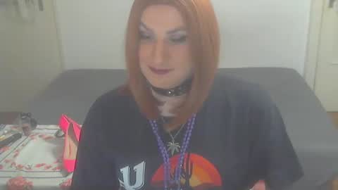 Snapshot of jellena87 chatting on 03.02.25 Jellena online show from 03.02.25