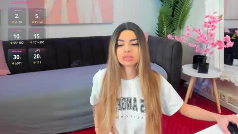 jelly__beanss online show from 11.24.25