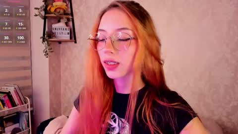 Jelly  online show from 11.23.25