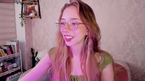 Jelly  online show from 03.14.26