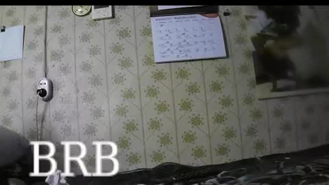 Snapshot of jellykulli chatting on 03.03.25 jellykulli online show from 03.03.25