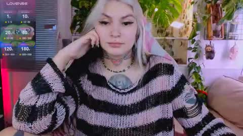 Jelya online show from 11.04.25