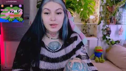 Jelya online show from 11.07.25