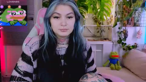 Jelya online show from 11.11.25