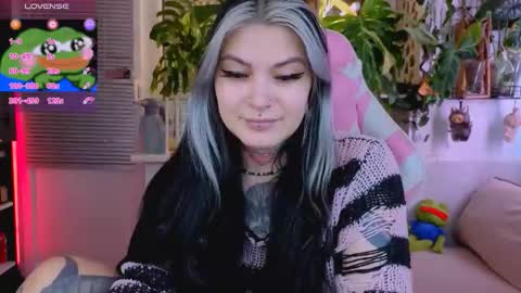 Jelya online show from 11.27.25