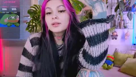 Jelya online show from 02.03.26