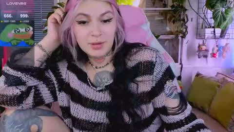 Jelya online show from 03.04.26