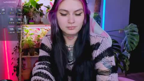 Jelya online show from 04.28.26
